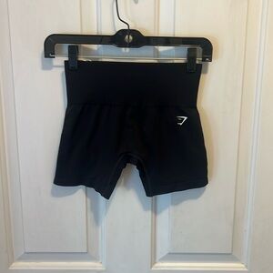 Gym Shark Everyday Seamless Shorts